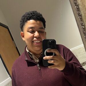 Meet your Posher, Robyn